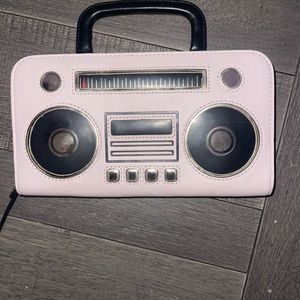 Kate Spade NY Jazz Things Up wallet